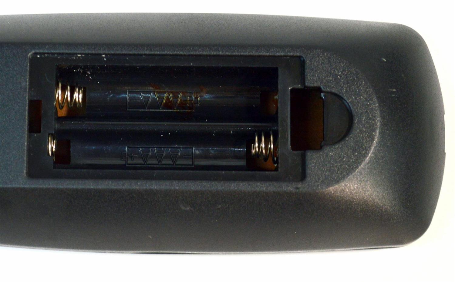 CONTROL REMOTO UNIVERSAL MAGNAVOX PARA TV. VCR. CATV. AUX. /  CONTROLAR HASTA 4 TIPOS DIFERENTES DE DISPOSITIVOS INCLUYENDO TELEVISORES  / RECEPTORES DE SATELITE / NUMERO DE PARTE MC345 / ZL-7012 - Imagen 2