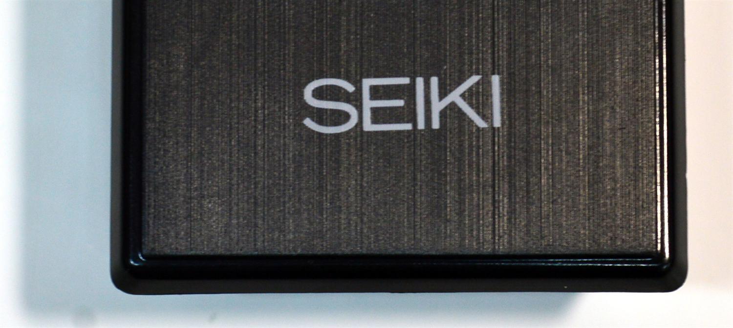 CONTROL REMOTO ORIGINAL NUEVO PARA SMART TV SEIKI / NUMERO DE PARTE 84504503B01 / 845-058-03B00 / WS-1868 / WS-2258 / 845-045-03B01 / SC-2258-1 / MODELO SE65UO01UK / SC-65US703N / SE32HY19T / SC-40FK700N / SE40FYT / SC55UK700N / SE50FYT / SE48UXC4TCA - Imagen 2