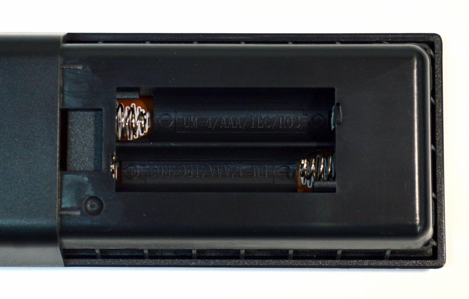 CONTROL REMOTO ORIGINAL NUEVO PARA SMART TV SEIKI / NUMERO DE PARTE 84504503B01 / 845-058-03B00 / WS-1868 / WS-2258 / 845-045-03B01 / SC-2258-1 / MODELO SE65UO01UK / SC-65US703N / SE32HY19T / SC-40FK700N / SE40FYT / SC55UK700N / SE50FYT / SE48UXC4TCA - Imagen 4