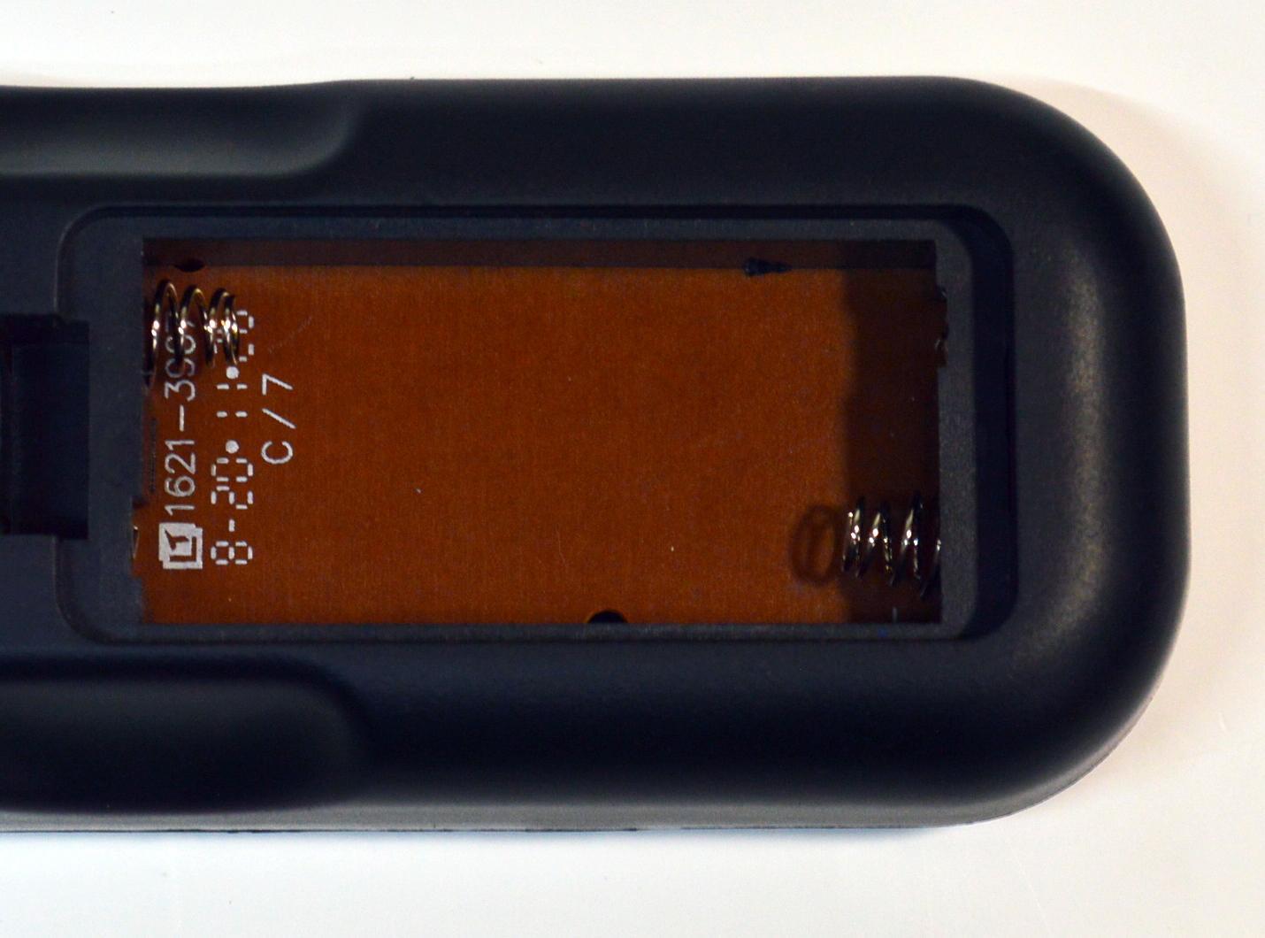 CONTROL REMOTO ORIGINAL PARA ASPIRADORA ROBOT SHARK ION / NUMERO DE PARTE RVRMT700 / MODELO RV700 / RV700N / RV720N / RV725N / RV720 - Imagen 2