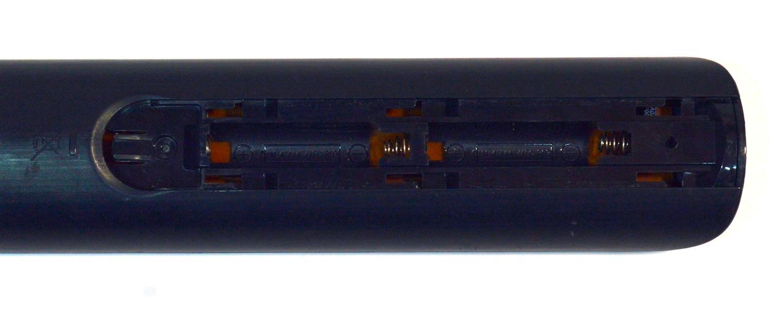CONTROL REMOTO PARA TV SAMSUNG / NUMERO DE PARTE AA59-00582A / BN63-09302X035 / AA59-00580A / AA59-00637A / BN59-00857A /BN59-01178B /BN59-01178K /BN59-01199F /BN59-01198N /BN59-01198Q / MODELO UE32H5500 / UA60H6300AW /UE40H5570 /UE32EH5300 / UN55H6103AF - Imagen 2