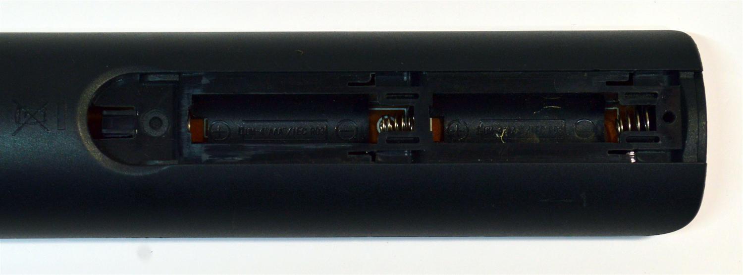 CONTROL REMOTO PARA TV SAMSUNG / NUMERO DE PARTE AA59-00600A / AA59-00785A / MODELO UN60EH6050FXZA / UN46EH5000FXZA / UN55ES6150FXZA / PN60E535A3FXZA / UN26EH4000FXZA / PN51E450A1FXZA / LT24B350ND/ZA / PN43E440A2FXZA / LT22B350ND/ZA / UN32EH4000FXZA - Imagen 2
