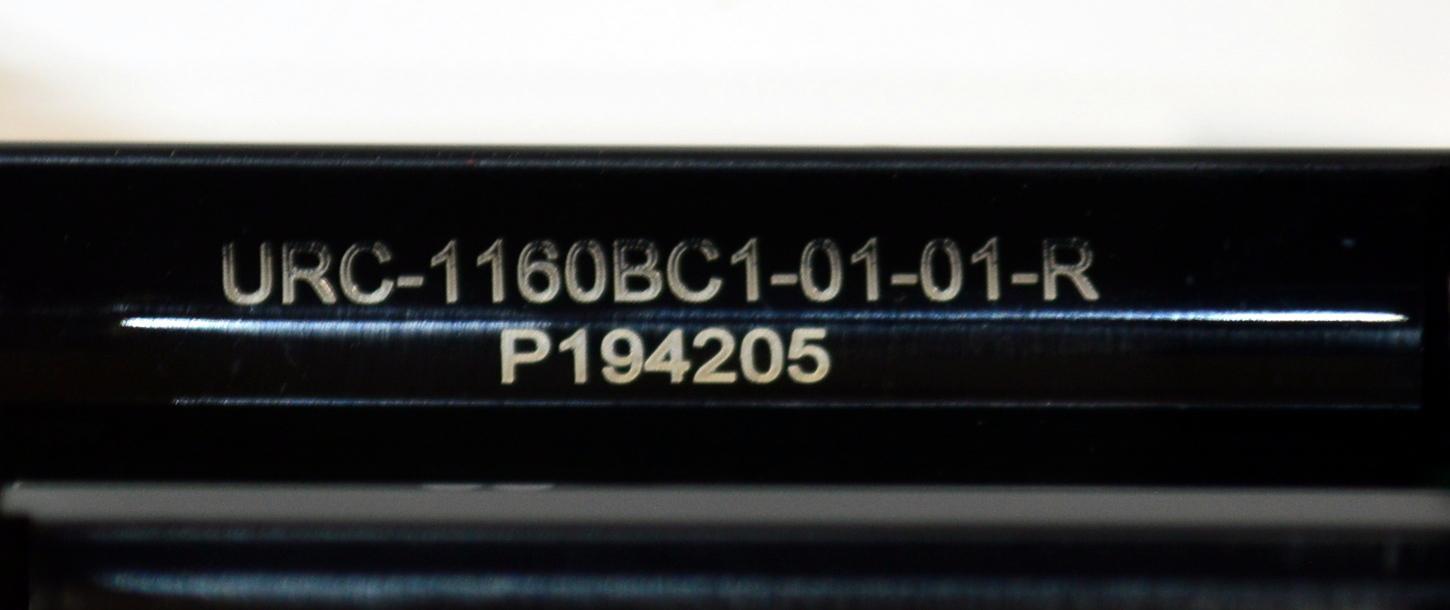 CONTROL REMOTO ORIGINAL SPECTRUM / NUMERO DE PARTE SR-002-R / URC1160 / MG3-R31160B / SR-002-C / SR-002-U / COMPATIBLE CON DECODIFICADORES DE CABLE TIME WARNER / BRIGHTHOUSE / CHARTER / SE PUEDE PROGRAMAR PARA FUNCIONES BASICAS DE TV / BARRAS DE SONIDO - Imagen 4