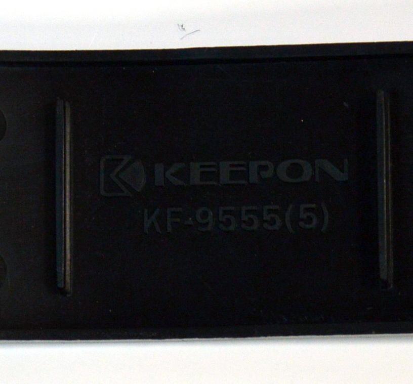 CONTROL REMOTO ORIGINAL RCA PARA OPERAR MULTIPLES TIPOS DE DISPOSITIVOS COMO TELEVISORES / CAJAS DE CABLE/SATELITE / DTC/VCR/DVD/AUX / COMPATIBLE CON VARIAS MARCAS / NUMERO DE PARTE KF-9555 - Imagen 2