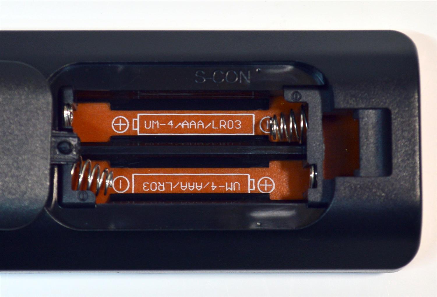 CONTROL REMOTO PARA TV LG / NUMERO DE PARTE AKB73756567 / AKB73715601 / AKB74115501 / AKB73615303 / AKB74455416 / AKB73755414 / AKB73715608 / AKB72914207 MODELO 60LD55 / 55LD52 / 55LE55 / 55LE85 / 50PT350 / 47LD63 / 47LD52 / 42LE73 / 52LD55 / 55LD650 - Imagen 2
