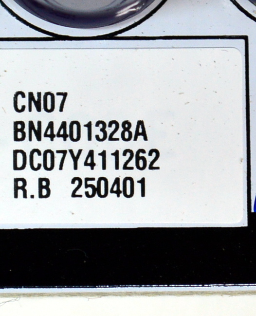 FUENTE DE PODER ORIGINAL PARA TV SAMSUNG / NUMERO DE PARTE BN44-01328A / L65QA9N_FVD / BN4401328A / PANEL CY-AF065FMV1H / MODELO QN65S90FDFXZA / QN65S90FDFXZA FD03 - Imagen 2