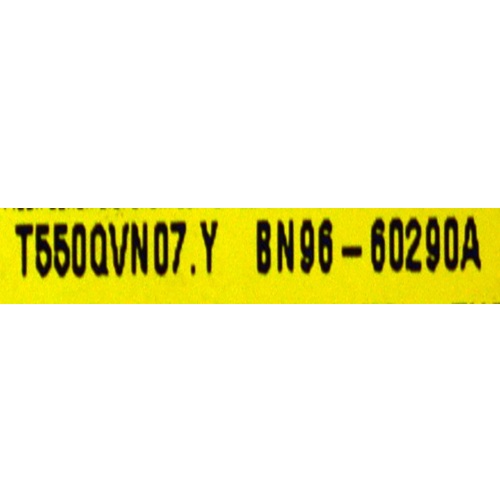 MAIN ORIGINAL PARA TV SAMSUNG QLED 4K UHD HDR SMART TV / NUMERO DE PARTE BN94-18635B / BN41-03323A / BN41-03323 / BN41-03323A-000 / DFVC2502 / BN97-22070B / BN9418635B / PANEL CY-QF055RGAV1H / DISPLAY T550QVN07.Y / BN96-60290A / MODELO QN55Q8FDAFXZA AD01 - Imagen 5