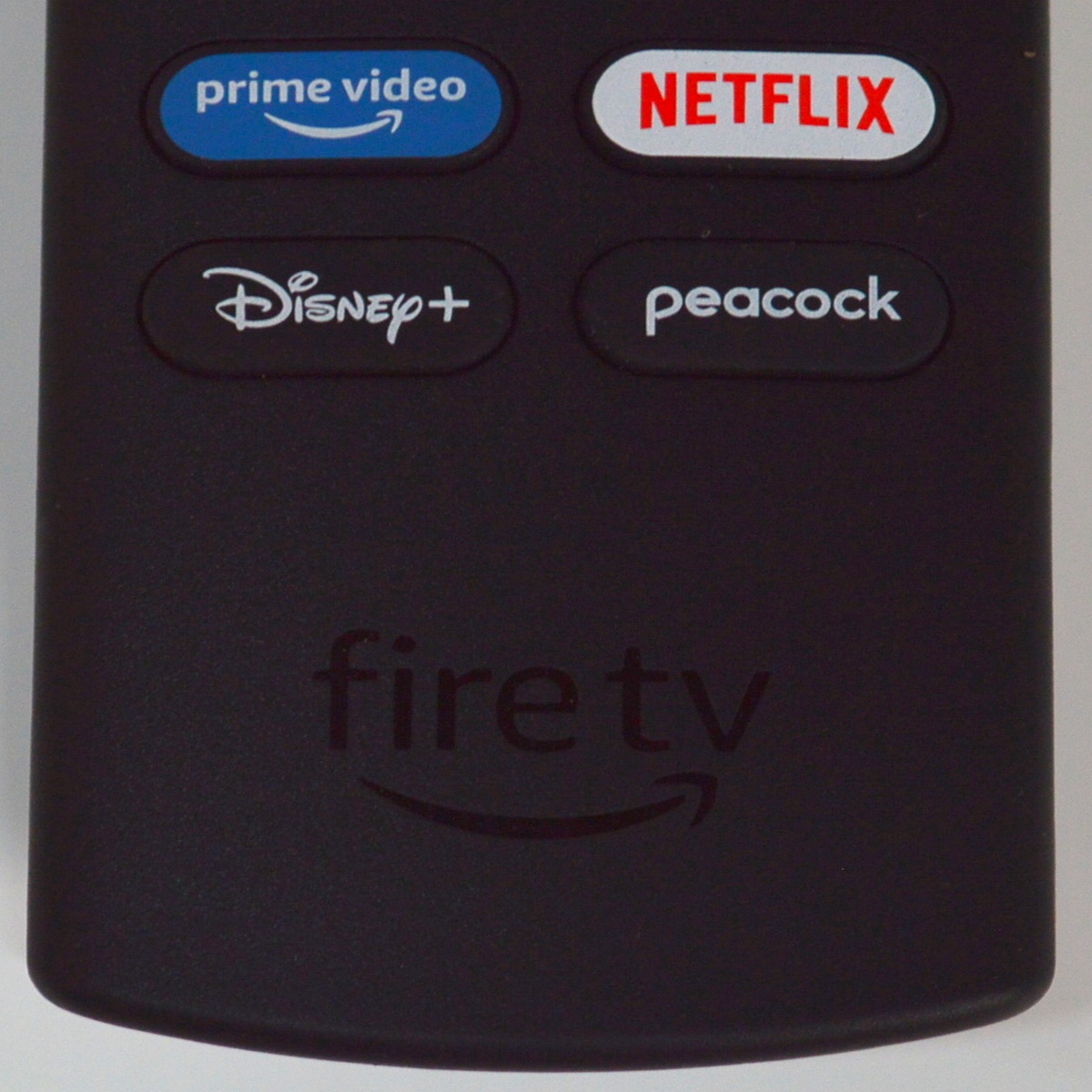 CONTROL REMOTO ORIGINAL NUEVO PARA TV FIRE TV / CON COMANDO DE VOZ / NUMERO DE PARTE K7Q3MT / 201-220727 / G0G3N/U01503/60327 / 24ADH-8726 / 27273-8726 - Imagen 2