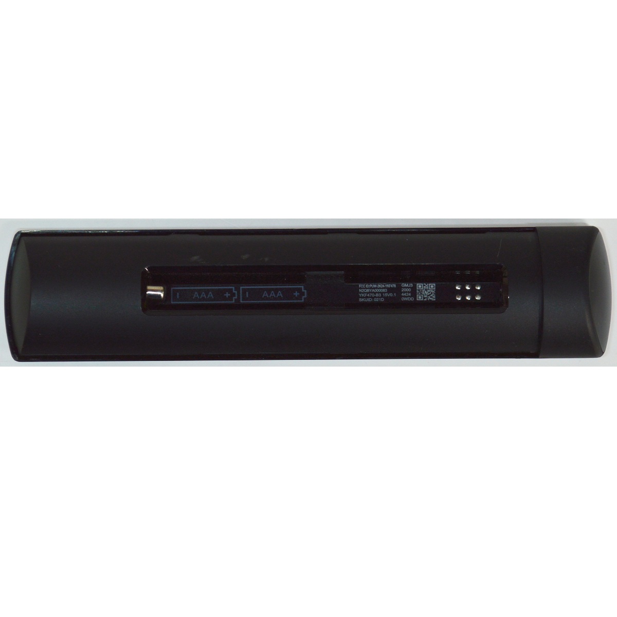 CONTROL REMOTO ORIGINAL PARA TV PANASONIC FIRE TV / CON COMANDO DE VOZ / NUMERO DE PARTE  PUW-2K24-YKF478 / YKF470-B3 / GMJ3200044240WDD / PUW-2K19-YKF478 - Imagen 3