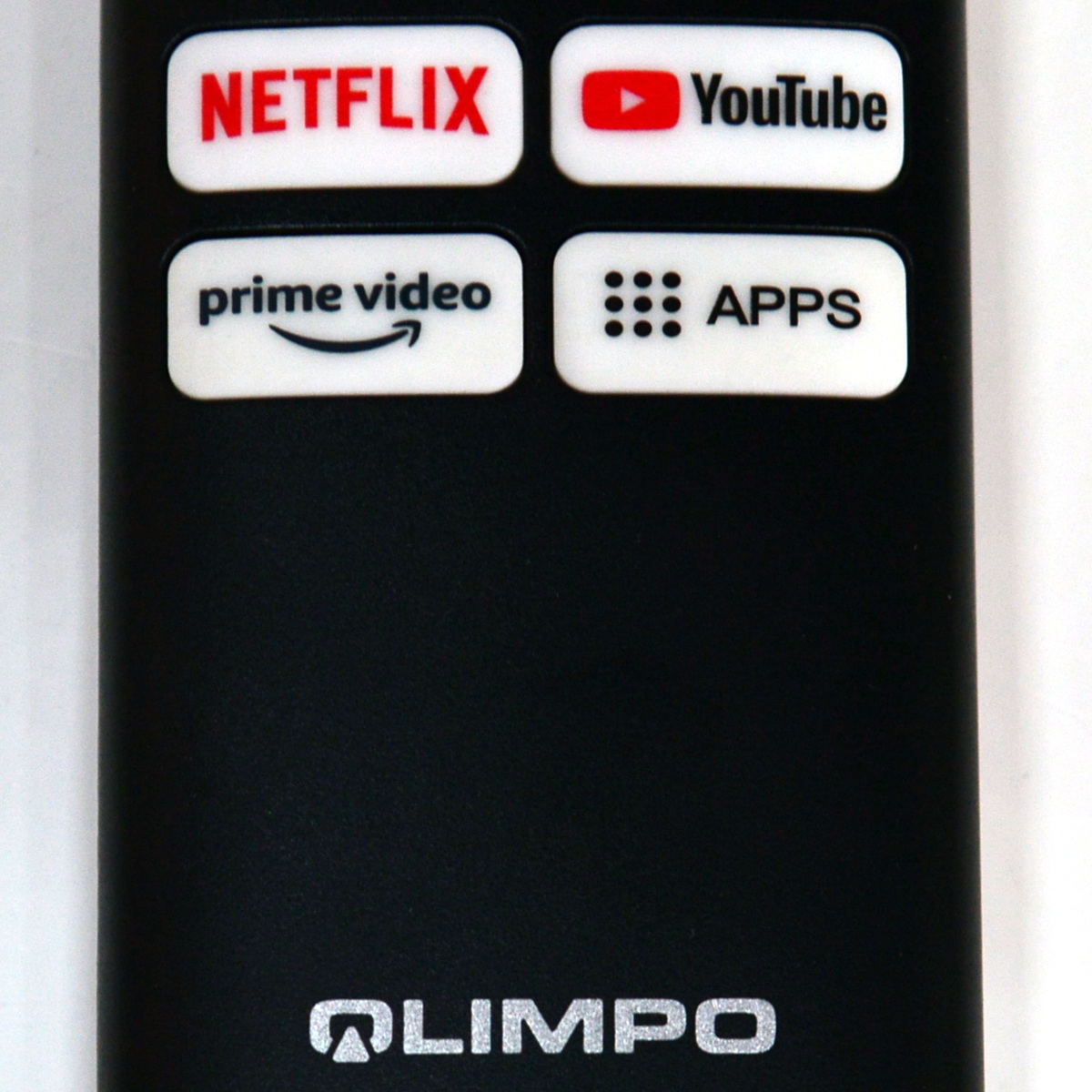 CONTROL REMOTO ORIGINAL NUEVO PARA TV OLIMPO / CON COMANDO DE VOZ / NUMERO DE PARTE JH-20211 / JH-20211-EN-1 / RC311S / 06-542W42-TY01X - Imagen 2