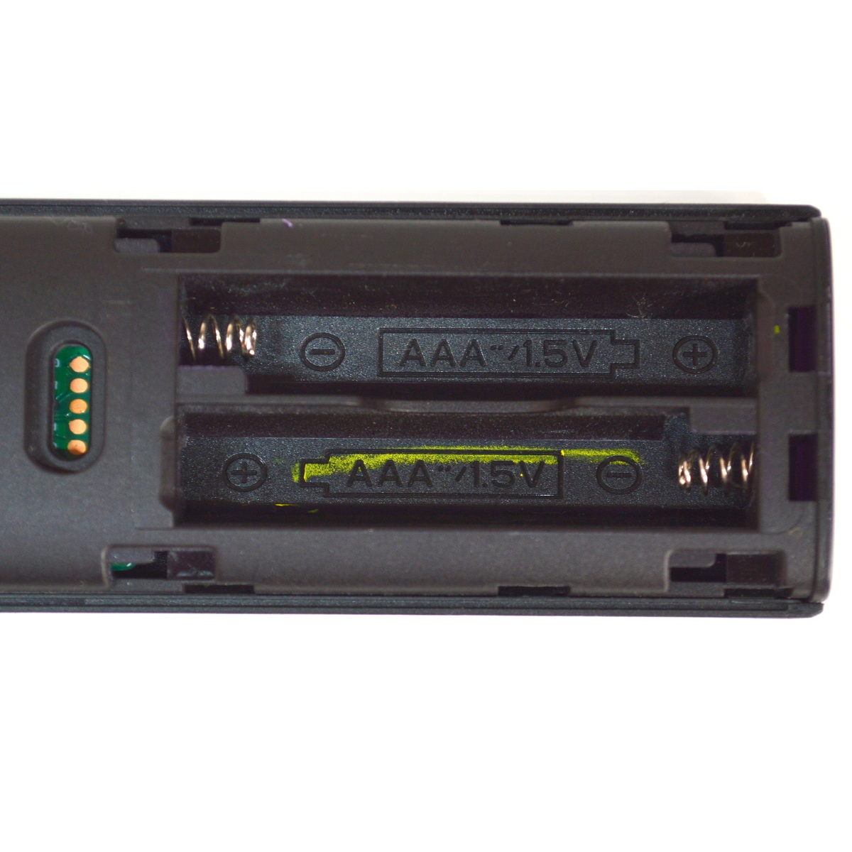 CONTROL REMOTO ORIGINAL NUEVO PARA TV OLIMPO / CON COMANDO DE VOZ / NUMERO DE PARTE JH-20211 / JH-20211-EN-1 / RC311S / 06-542W42-TY01X - Imagen 3