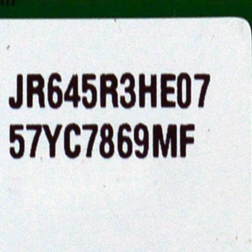 MAIN ORIGINAL PARA TV LG / NUMERO DE PARTE EBT30163762 / EAX70337404 / EAX70337404(1.1) / 30163762 / PANEL NC650DQG-VSPH3 / DISPLAY JR645R3HE07 / MODELO 65UA8000PSB / 65UA8000PSB.BWMNLKR - Imagen 5