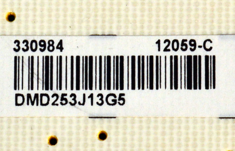 FUENTE DE PODER ORIGINAL PARA TV HISENSE / NUMERO DE PARTE 330984 / RSAG7.820.12059/ROH / 12059-C / HDCEM1 / CQC13134095636 / PANEL HD700X1U92-TAL1B2 / DISPLAY CV700U2-T01 REV:04 / MODELO 70A6H / 70A6H 70A51HUA - Imagen 2