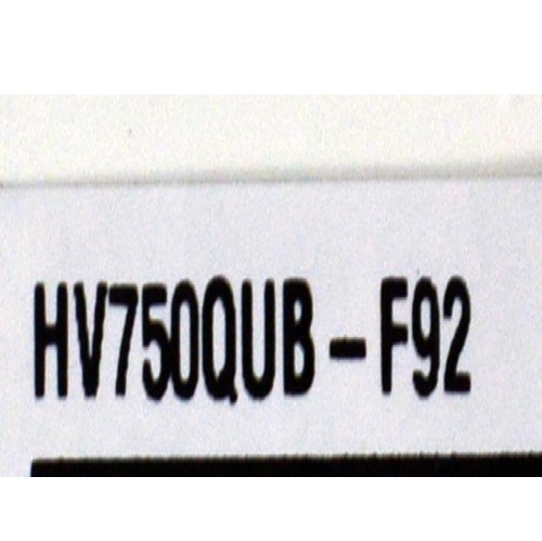 MAIN FUENTE COMBO ORIGINAL PARA TV HISENSE 4K UHD HDR VIDAA / NUMERO DE PARTE 424871 / RSAG7.820.53230/ROH / 424869 / 75A60QUV/P0526 / N25183D / PANEL HD750K1U71-T0L3B2\ROH / DISPLAY HV750QUB-F92 / MODELO 75A65NV / 75A65NV 75A60QUV - Imagen 4