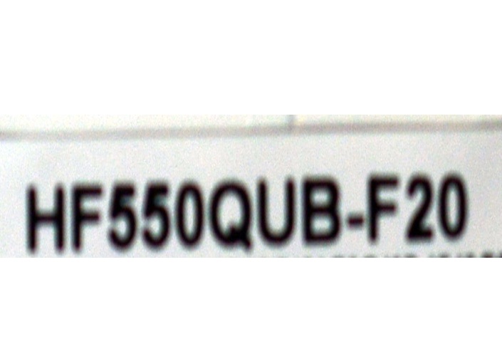 MAIN FUENTE COMBO ORIGINAL PARA TV HISENSE 4K UHD HDR VIDAA / NUMERO DE PARTE 406457 / RSAG7.820.12970/ROH / 348797 / 55A51HUA(0030) / N240945 / PANEL HD550H1U71-T0LF / DISPLAY HF550QUB-F20 / MODELO 55A7GV / 55A7GV 55A51HUA - Imagen 4