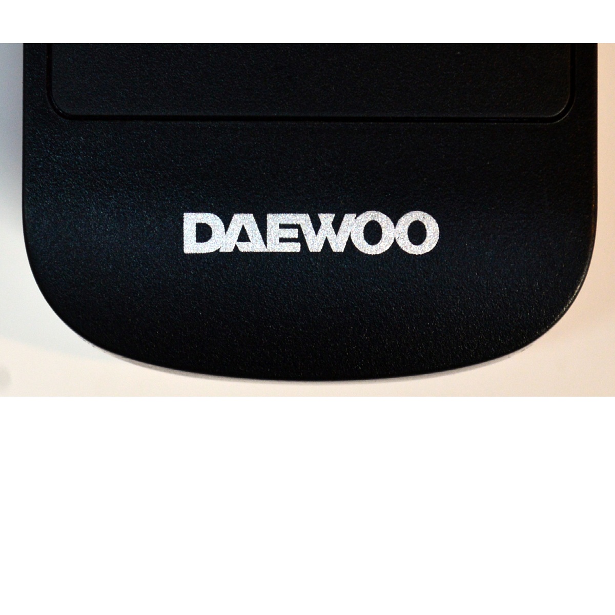CONTROL REMOTO ORIGINAL NUEVO PARA TV DAEWOO / NUMERO DE PARTE 34038845 / DC040-KK-EB08 / YDX-100-1 / XHY-353-3 / WS-1688-2 / MODELO DAW32H - Imagen 2