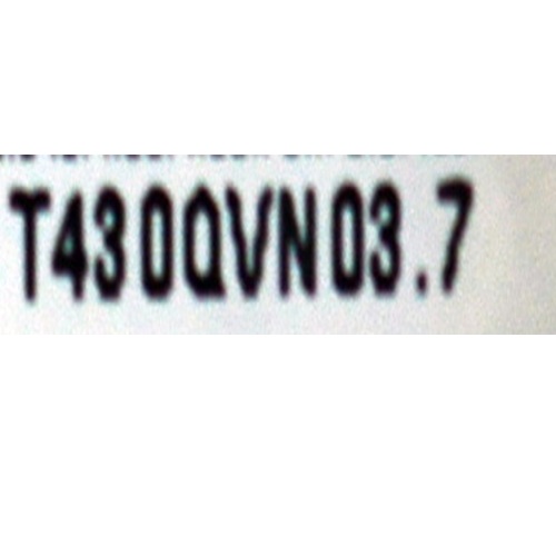 MAIN FUENTE COMBO ORIGINAL PARA TV EVL 4K UHD SMART TV / NUMERO DE PARTE TPD.SK643.PC821 / TPD.SK643.PC821 (T) / 1290310 / B25082065 / SZCH2508-037 / 1.2.100003714 / PANEL T430QVN03.7 / DISPLAY T430QVN03.7 / MODELO 43EVLS4 - Imagen 4