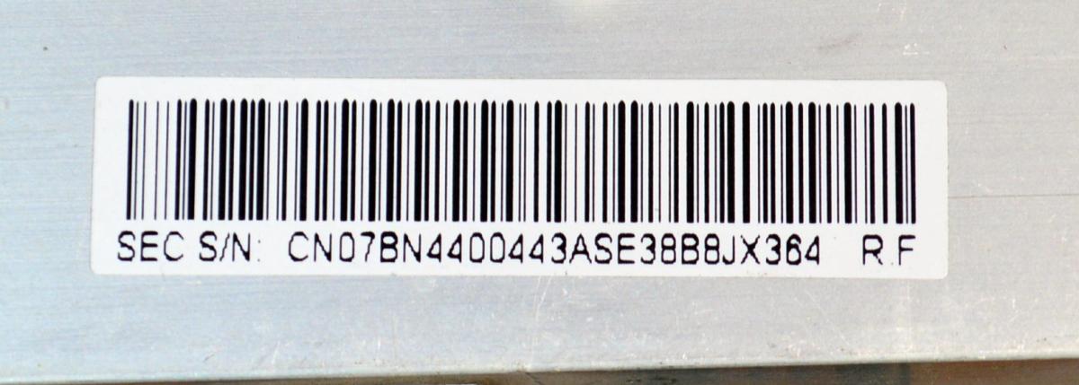 FUENTE DE PODER ORIGINAL PARA TV SAMSUNG / NUMERO DE PARTE BN44-00443A / PSPF331501A / BN4400443A / MODELO PN51D430A3DXZA / PN51D440A5DXZA / PN51D450A2DXZA / PN51D490A1DXZA / PN51D495A6DXZA - Imagen 4