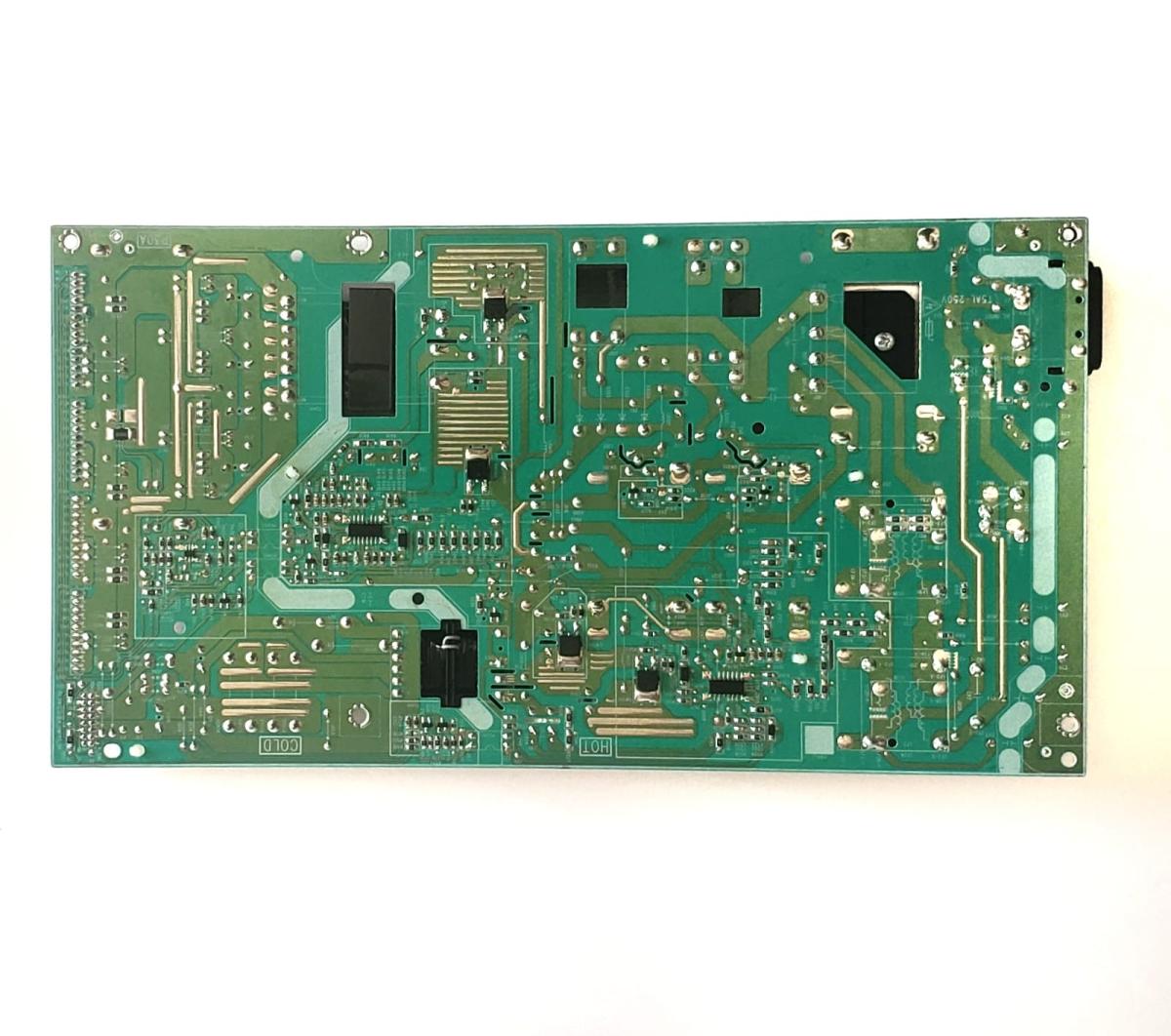 FUENTE DE PODER ORIGINAL PARA TV TCL / NUMERO DE PARTE G0504-000408  / G0101-000237 / 40-P30AAL-PWD1ZG /20241220  DISPLAY ST6451D08-6 VER.2.3 MARCA TCL  MODELO 65QM6K - Imagen 3