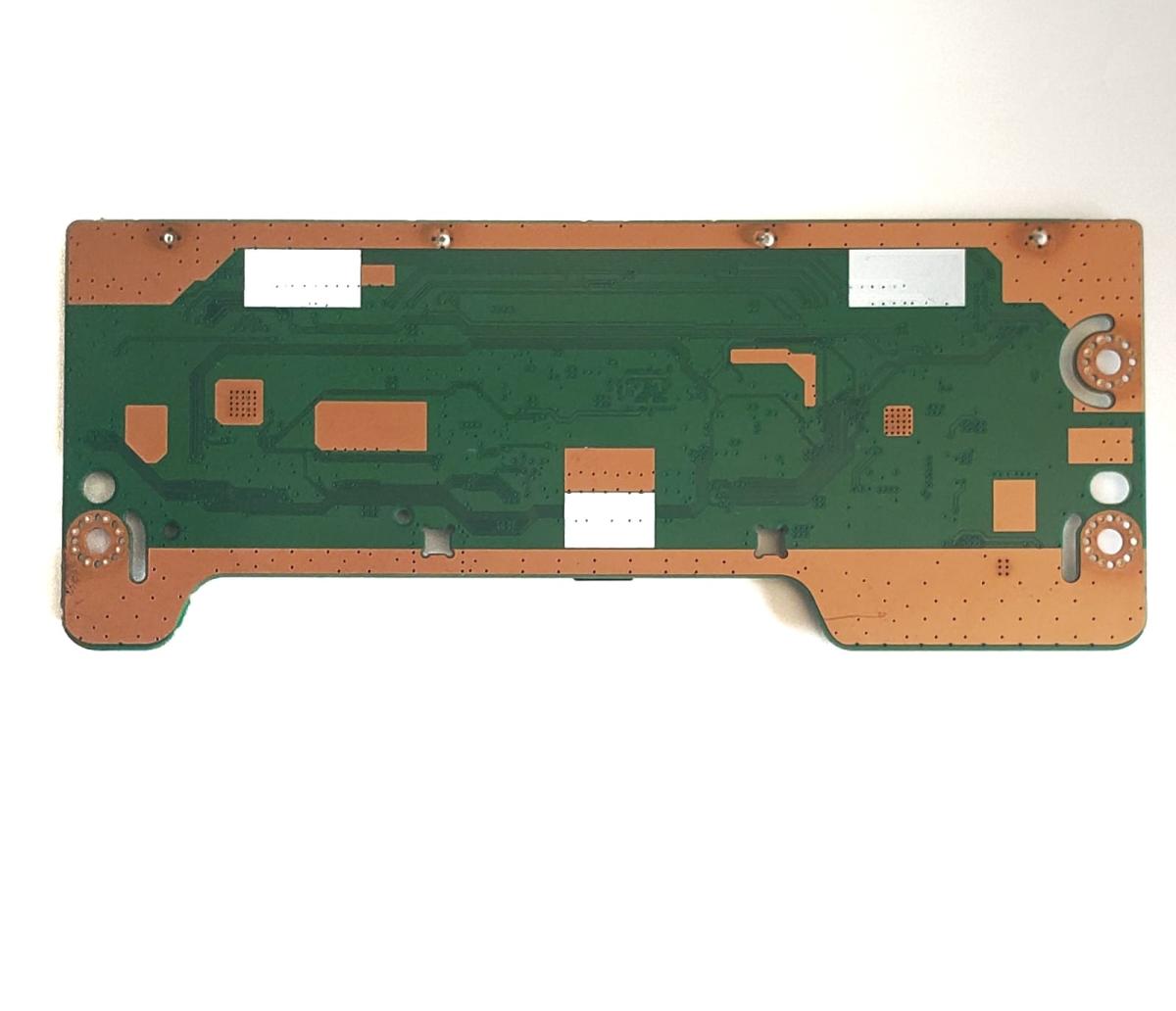 T-CON ORIGINAL PARA TV SAMSUNG 4K UHD HDR SMART TV NUMERO DE PARTE BN96-49139R  / BN97-16645A / BN41-02292B / MARCA DE PANEL RoHS 32C"/ MARCA SAMSUNG / MODELOS  LC32F391FWNXZA / C32F397FWN - Imagen 3