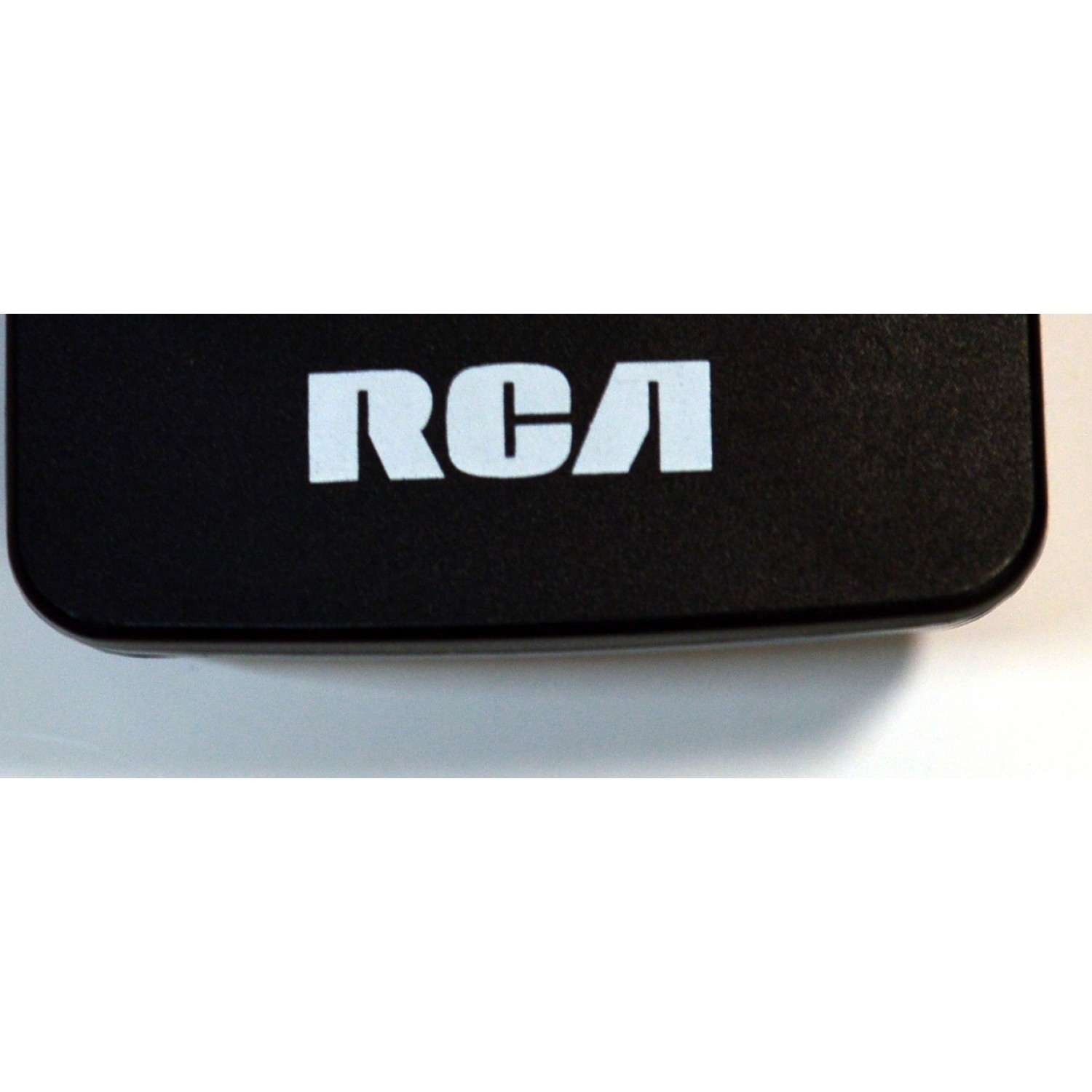 CONTROL REMOTO ORIGINAL RCA 6617 / PARA DIFERENTES DISPOSITIVOS  RCA / TVs. RCA (RCA Box) / CUENTA CON BOTONES PARA ACCESO DIRECTO Netflis, You Tube, Hulu Plus y Vudu, LO QUE INDICA SU COMPATIBILIDAD CON DISPOSITIVOS QUE SOPORTAN ESTAS APLICACIONES    - Imagen 2