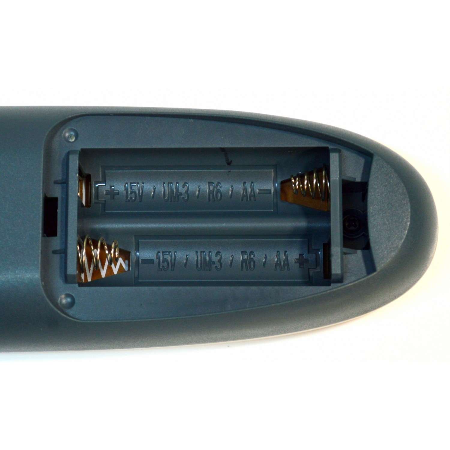 CONTROL REMOTO ORIGINAL NUEVO PARA TV/DVD RCA / NUMERO DE PARTE R196A1 / RC1154421 / 274894 / RC1154421/00 / 313923814271 / CONECTIVIDAD TECNOLOGIA INFRARROJA / MODELO 20F514TD - Imagen 2