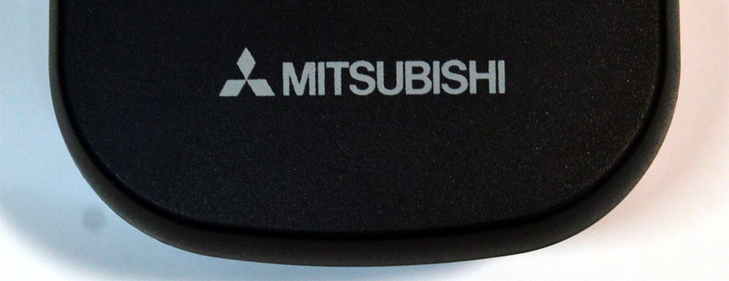 CONTROL REMOTO ORIGINAL DE TV MITSUBISHI ES COMPATIBLE CON VARIOS MODELOS DE TV MITSUBISHI Y ESTA DISEÑADO PARA CONTROLAR FUNCIONES DE TV/DVD/VCR/AUDIO/DTV/CBLE/DBS / NUMERO DE PARTE UR76EC1603-4/ EUR7646Z60/290P123A10 / MODELO LT-40164/WD-60738/WD-82838 - Imagen 6