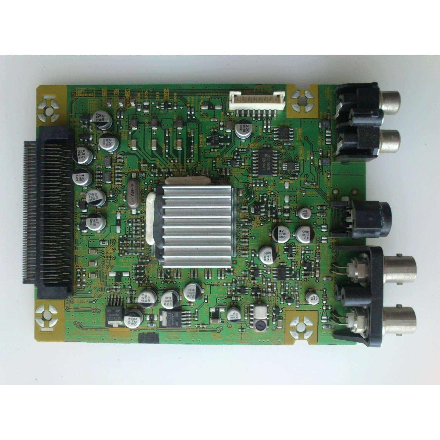HB DE A/V / PANASONIC TNPA2844AB MODELO TH-42PWD7UY