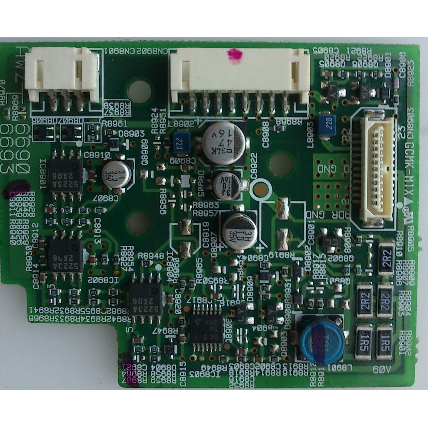 SENSOR ASSY / PIONEER AWZ6693 MODELO PDP-4300