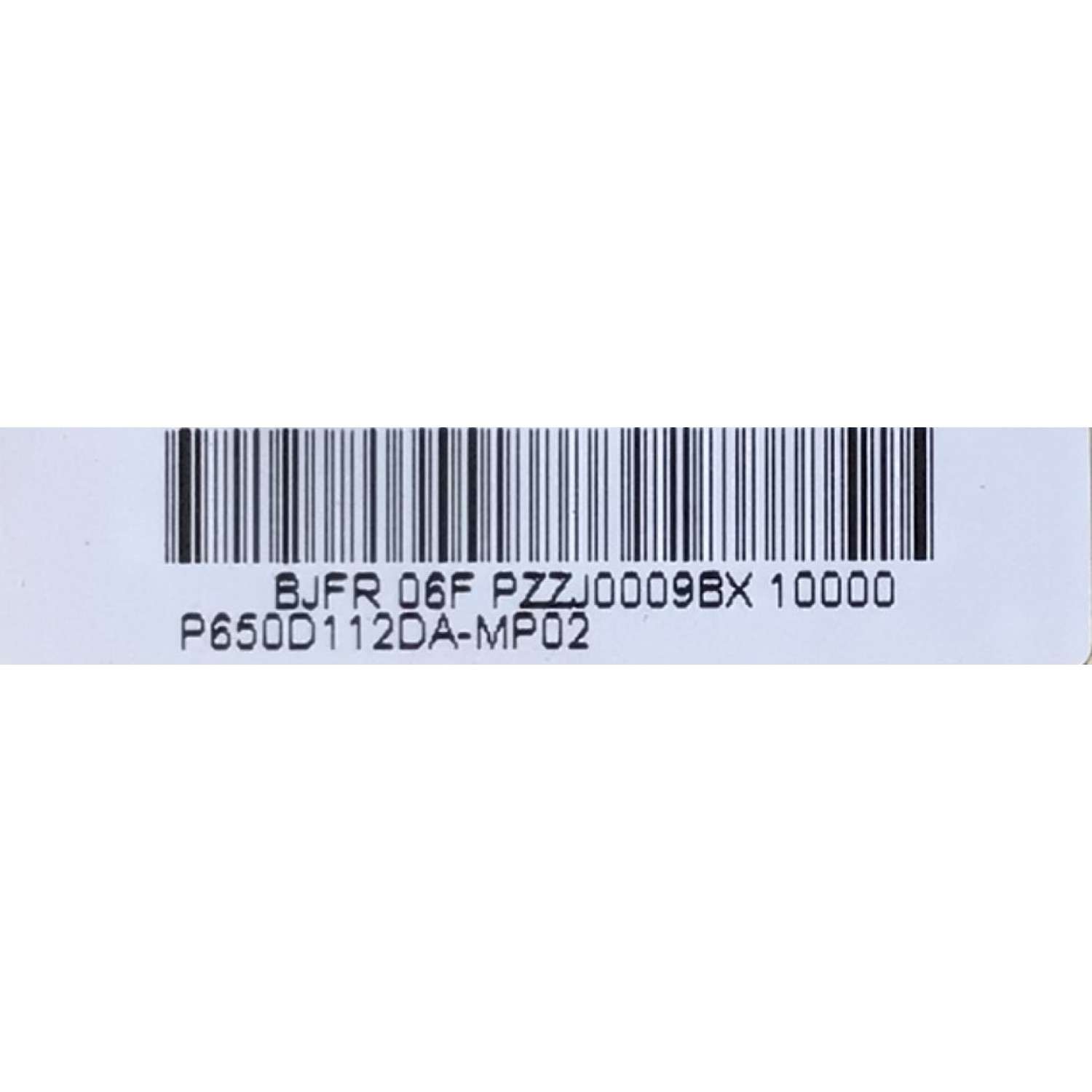 KIT DE TARJETAS PARA TV VIZIO / MAIN  6M03M0001600R / TE.MT5597.EC762 / FUENTE FSP183-1PSZ01 / 3BS0459503GP / P650D112DA-MP02 / T-CON TACDJ4031 / PANEL V650DJ4-D03 REV.C1 / MODELO V655-G9  - Imagen 3