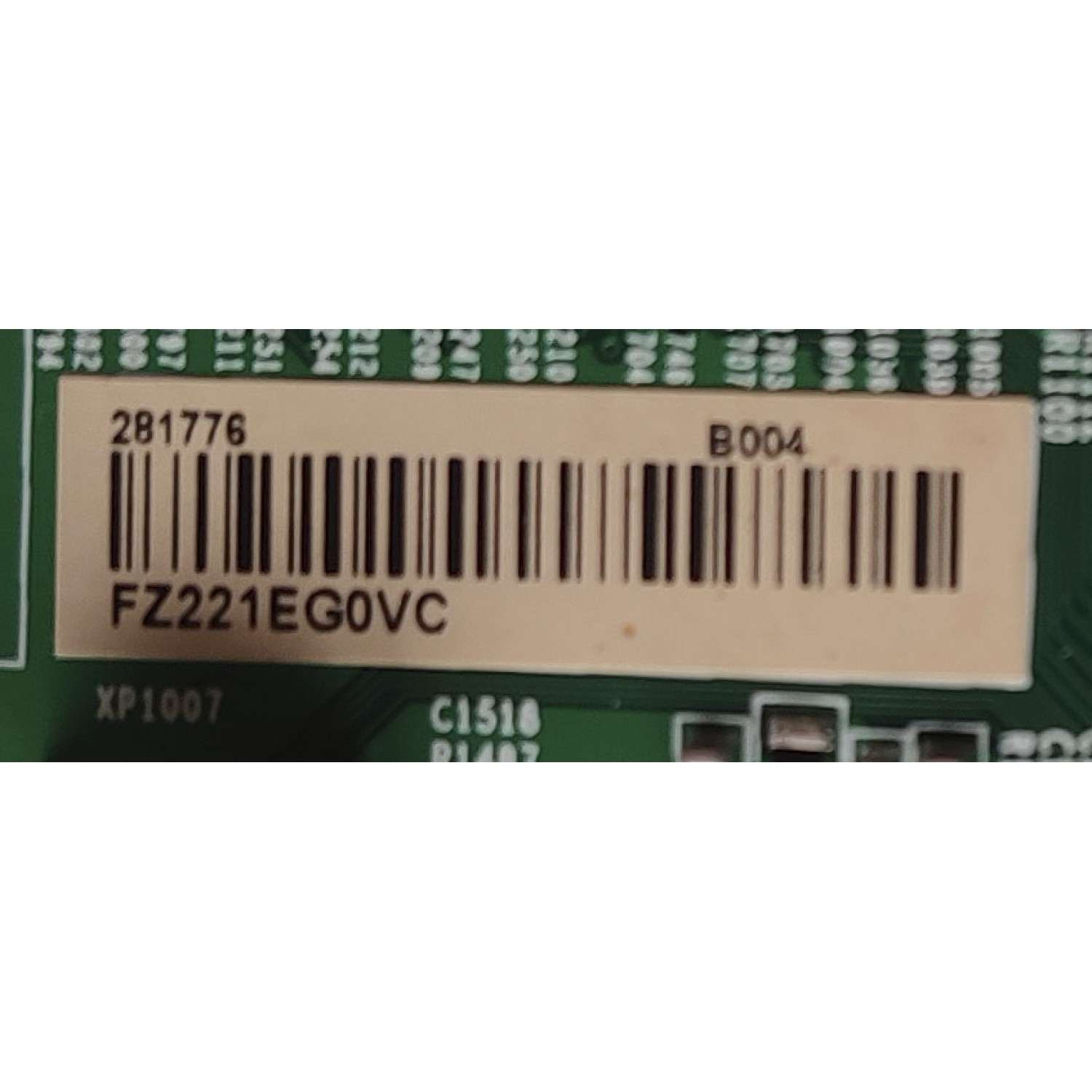 KIT DE TARJETAS PARA TV HISENSE / MAIN 282237 / RSAG7.820.10521/ROH / FUENTE 281017 / RSAG7.820.10084/ROH / T-CON 5565T55C35 / 65T55 C0K CTRL / LED DRIVER(1) 282725 / RSAG7.820.10515/ROH / LED DRIVER(2) 281776 / RSAG7.820.10516/ROH / MODELO 65U8G - Imagen 5
