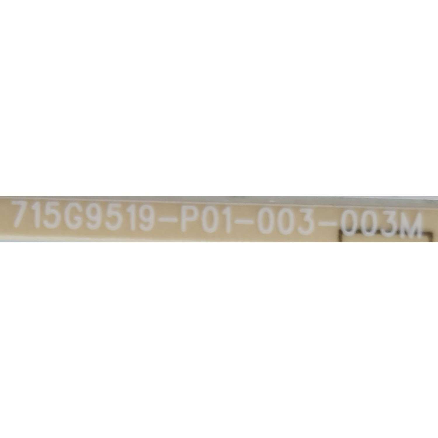 KIT DE TARJETAS PARA TV INSIGNIA / MAIN (U)XLCB02K054000X / 715GA715-M01-B00-005K / FUENTE (U)PLTVKY301XXGWCU / 715G9519-P01-003-003M / T-CON STCON495G / CCPD-TC495-008 V4.0 / PANEL TPT500WR-PV5D.Q REV:S07H / MODELO NS-50F301NA22 - Imagen 5