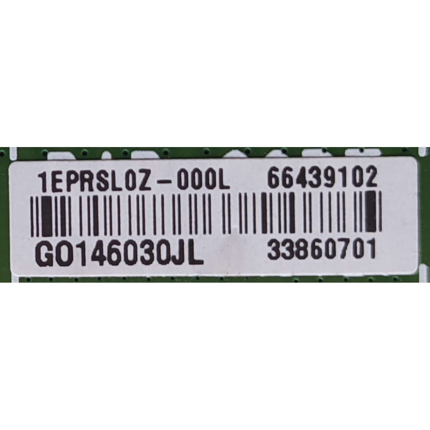 KIT DE TARJETAS PARA TV LG / MAIN EBT66756401 / EAX69580502(1.0) / 33860701 / FUENTE EAY65898601 / EPCE38CB2A / 3PCR02971A / LED DRIVER EBR33099201 / 20KLE860M-1440A01 / T-CON 6871L-6102D / 6870C-0834B / PANEL NC860MQD-AAKH1 / MODELO 86QNED90UPA.AUSYLJR - Imagen 5
