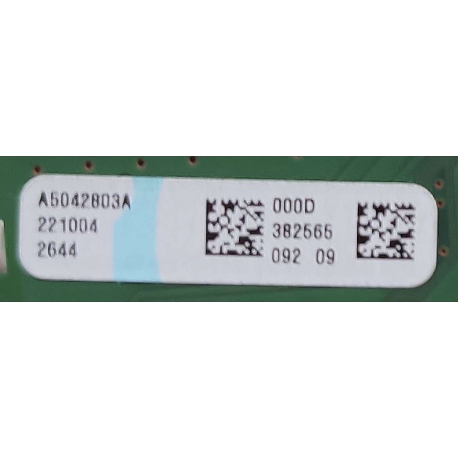 KIT DE TARJETAS PARA TV SONY / MAIN A5042803A / 101227031 / FUENTE 101350741 / AP-P597AM / 2955078505 / T-CON 6871L-7011B / 6870C-0931B / PANEL YDCM055UNG01 / MODELO XR-55A80K / XR55A80K - Imagen 3