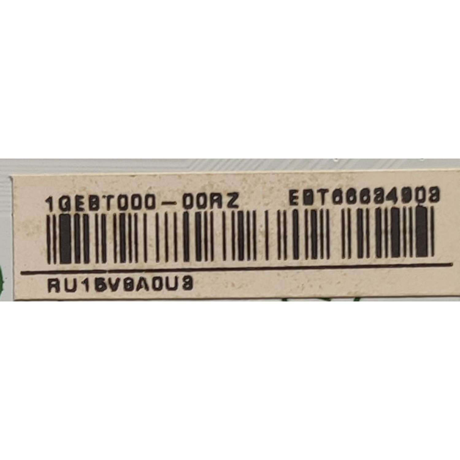 KIT DE TARJETAS PARA TV LG / MAIN EBT66634903 / EAX69775701(1.1) / FUENTE EAY65689421 / EAX68999801(1.8) / EPCA60CA2A / 3PCR02698B / PANEL AC770AQL CPA1 / MODELO OLED77C1PUB.DUSPLJR - Imagen 3