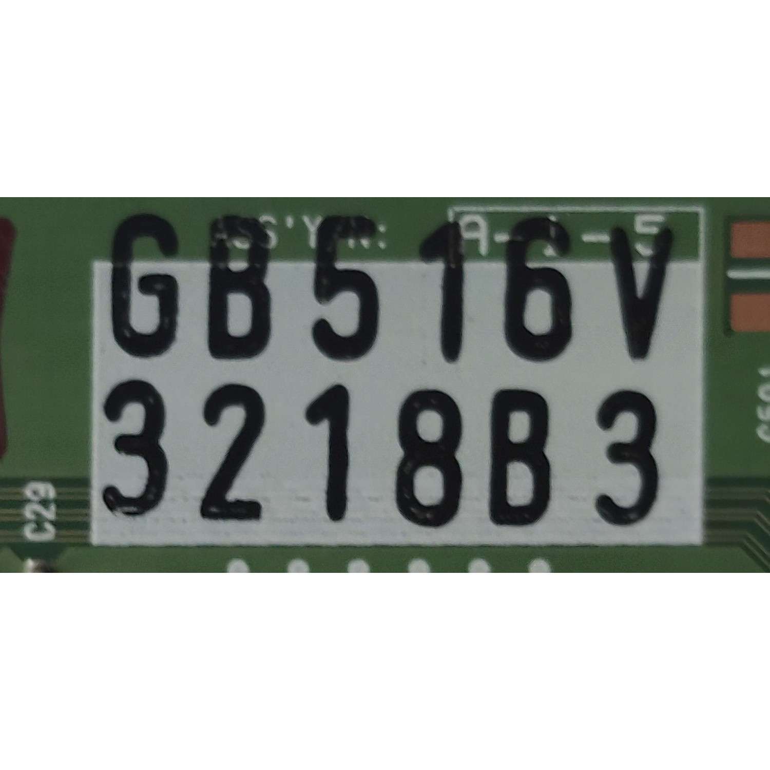 KIT DE TARJETAS PARA TV VIZIO / NUMERO DE PARTE 5575Q01001G / 48.75Q01.011 / L55M90L0_US / FUENTE 5604135151 / DPS-127EP A / 2950316105 / T-CON 6871L-3218B / 6870C-0450A / PANEL V550FWMS01 / MODELO M551d-A2 LWJJOJDQ - Imagen 2