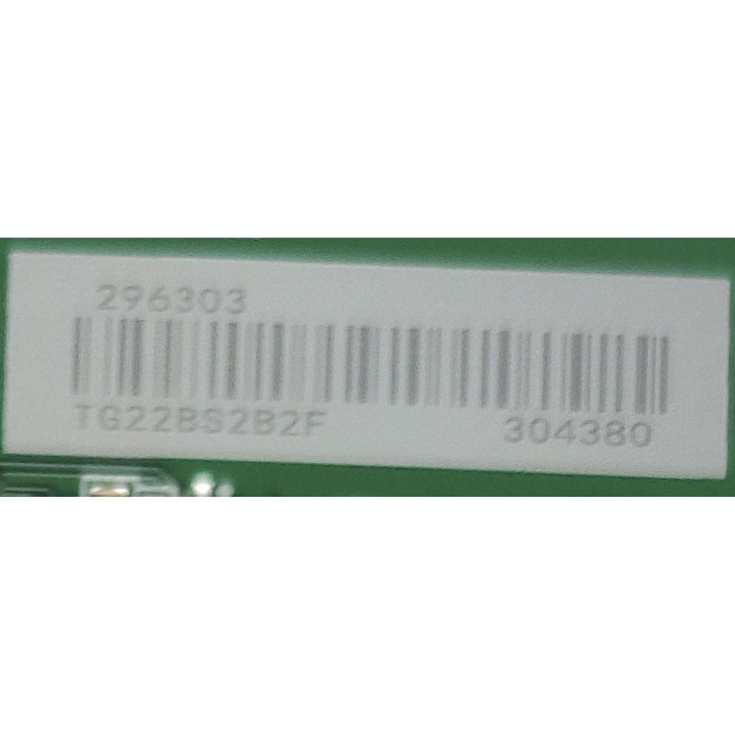 KIT DE TARJETAS PARA TV TOSHIBA·FIRE TV 4K·UHD·HDR / NUMERO DE PARTE 296072 / TPD.MT9612.PB751 / T-CON 296303 / RSAG7.820.11133/ROH / 304380 / PANEL'S HD500Y1U51-T0L2K2 / HD500Y1U51-T0L2K2\S2\GM\ROH / DISPLAY T500QVN03.7 / MODELO 50C350KU 50C350U - Imagen 2