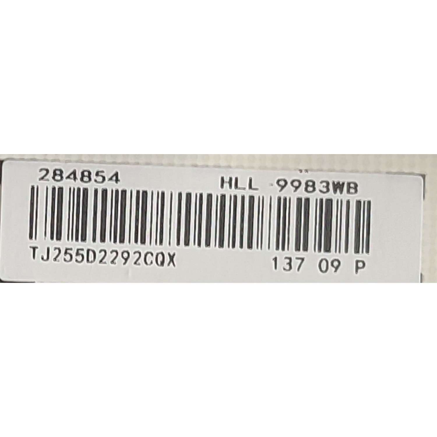 KIT DE TARJETAS PRA TV HISENSE / MAIN 288900 / RSAG7.820.11014/ROH / 288901C / FUENTE 284854 / RSAG7.820.993/ROH / T-CON 289772 / RSAG7.820.11133/ROH / LED DRIVER 282528 / RSAG7.820.10715/ROH / PANEL JHD550X3U51-T0L8B2/S0/GM/ROH / MODELO 55U6GR - Imagen 2