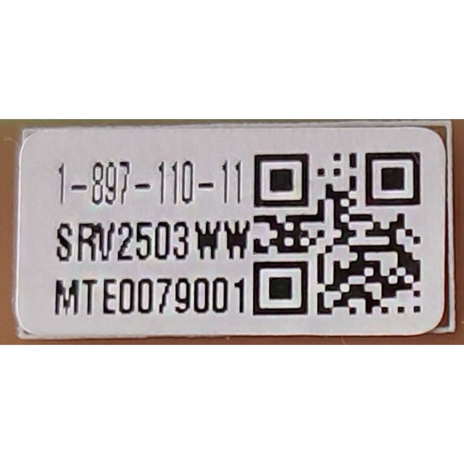 KIT DE TARJETAS SONY / MAIN A2170526A / 1-982-021-11 / JK20 A2167841A / 1-982-182-11 / T-CON LJ94-39396G / 17Y_SGU13TSTLTA4V0.1 / LED DRIVER 17ST064A-A01 REV:1.0 / 886190TH / TARJETA DE MONTAJE DE CONDENSADOR 1-897-110-11 / SRV2503WW / MODELO XBR-55X930E - Imagen 3