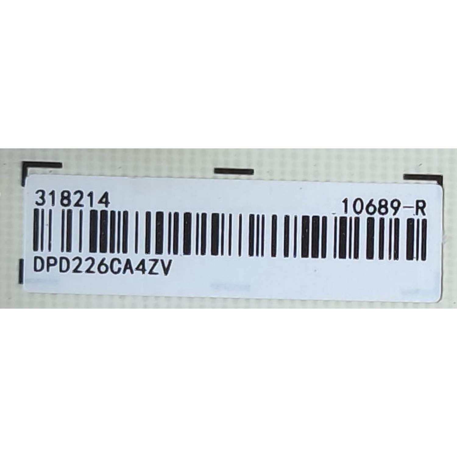 KIT DE TARJETAS PARA HISENSE·ROKU TV / MAIN 311981 / RSAG7.820.11722/ROH / 311982 / 75A53FUR / T-CON 308271 / RSAG7.820.12014/ROH / 313063 / FUENTE 318214 / RSAG7.820.10689/ROH / PANEL HD750Y1U72-TBL2K2 / MODELO 75R6030G / 75R6E4 75A53FUR - Imagen 2