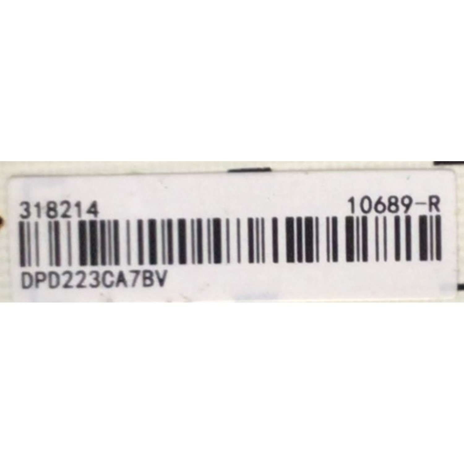 KIT DE TARJETAS PARA TV HISENSE·ROKU TV 4K·UHD·HDR / MAIN 264185 / RSAG7.820.9794/ROH / 264186 / FUENTE 318214 / RSAG7.820.10689/ROH / T-CON 44-9771389O / LED DRIVER 246548 / RSAG7.820.8978/ROH / PANEL HD750S3U72-TAB1\S2\GM\ROH / MODELO 75R6E3 - Imagen 4