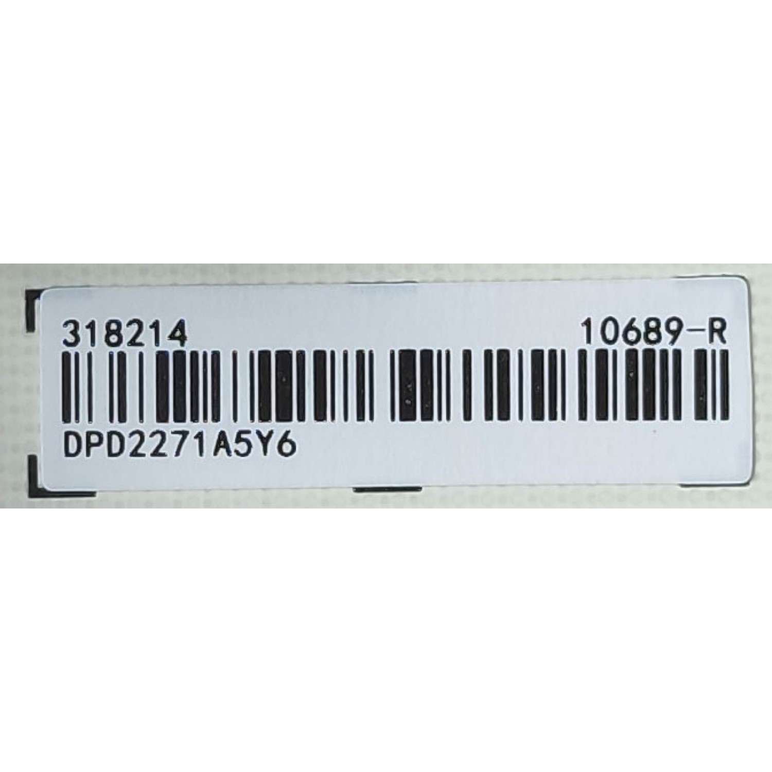 KIT PARA TV HISENSE / MAIN 311981D / RSAG7.820.11722/ROH / 311982D / FUENTE 318214 / RSAG7.820.10689/ROH / T-CON 313063 / RSAG7.820.12014/ROH / PANEL HD750Y1U72-TBL2K2/S2/GM/MCKD3A/ROH / DISPLAY HV750QUB-F91 / MODELO 75R6030G - Imagen 4