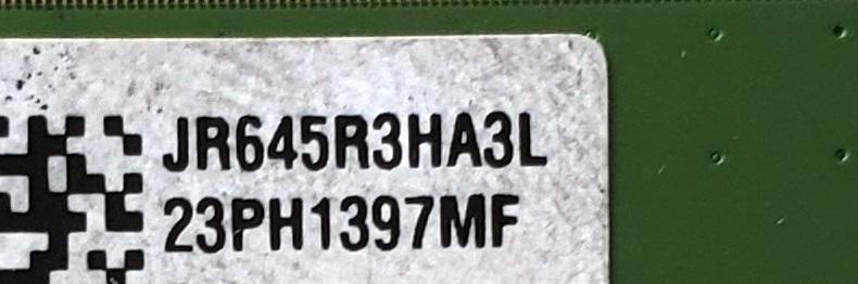 KIT DE TARJETAS PARA TV HISENSE / MAIN 324450 / RSAG7.820.11493/ROH / 65A53FUA(0012) / 324451 / T-CON 324295 / RSAG7.820.12673/ROH / 331567 / FUENTE 325154 / RSAG7.820.12362/ROH / 12362-L / PANEL HD650Y1U41-T0LBBY\S1\GM\ROH / JR645R3HA3L / MODELO 65A65H - Imagen 2