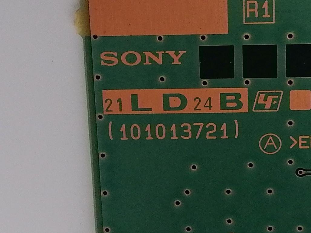 KIT DE TARJETAS PARA TV SONY BRAVIA / MAIN A5027249A 484 / 1-010-115-21 / A-5027-249-A 484 / T-CON 342911009C0811T / TD-0001 / ST5461D11-3 / LED DRIVER A5026318A 486 / 101013721 / FUENTE 100613424 / AC21202-1LF / PANEL YDBM055DCS11 / MODELO XR-55X90J - Imagen 8
