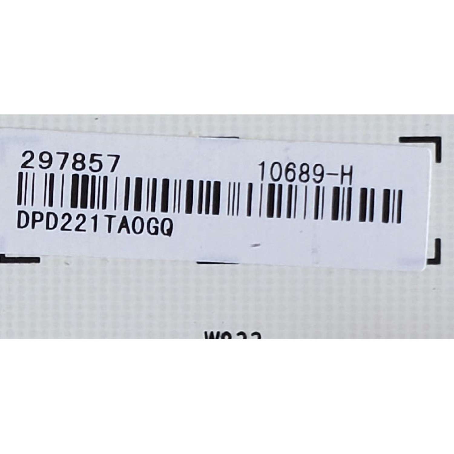 KIT DE TARJETAS PARA TV TOSHIBA 4K UHD / MAIN 289276 / TD.MT9020.703 / FUENTE 297857 / RSAG7.820.10689/ROH / T-CON 283051 / RSAG7.820.99559-ROH / 289127  / PANEL HD750Y1U71-TAL2K2\S0\GM\CKD3A\ROH / DISPLAY HV750QUB-F90 / MODELO 75C350KU - Imagen 2