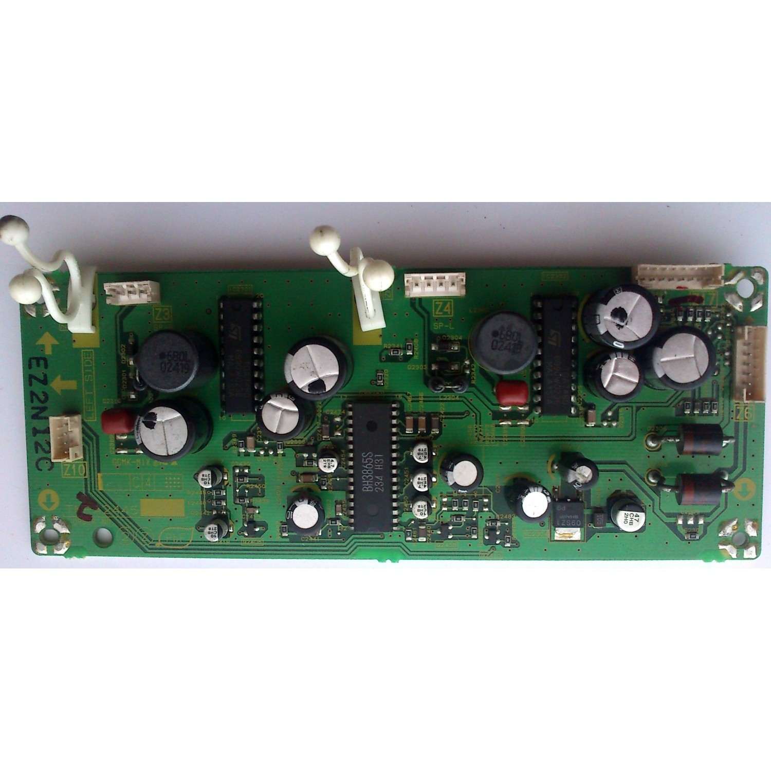 TARJETA Z / PANASONIC TNPA2445 MODELO TH-42PHW5