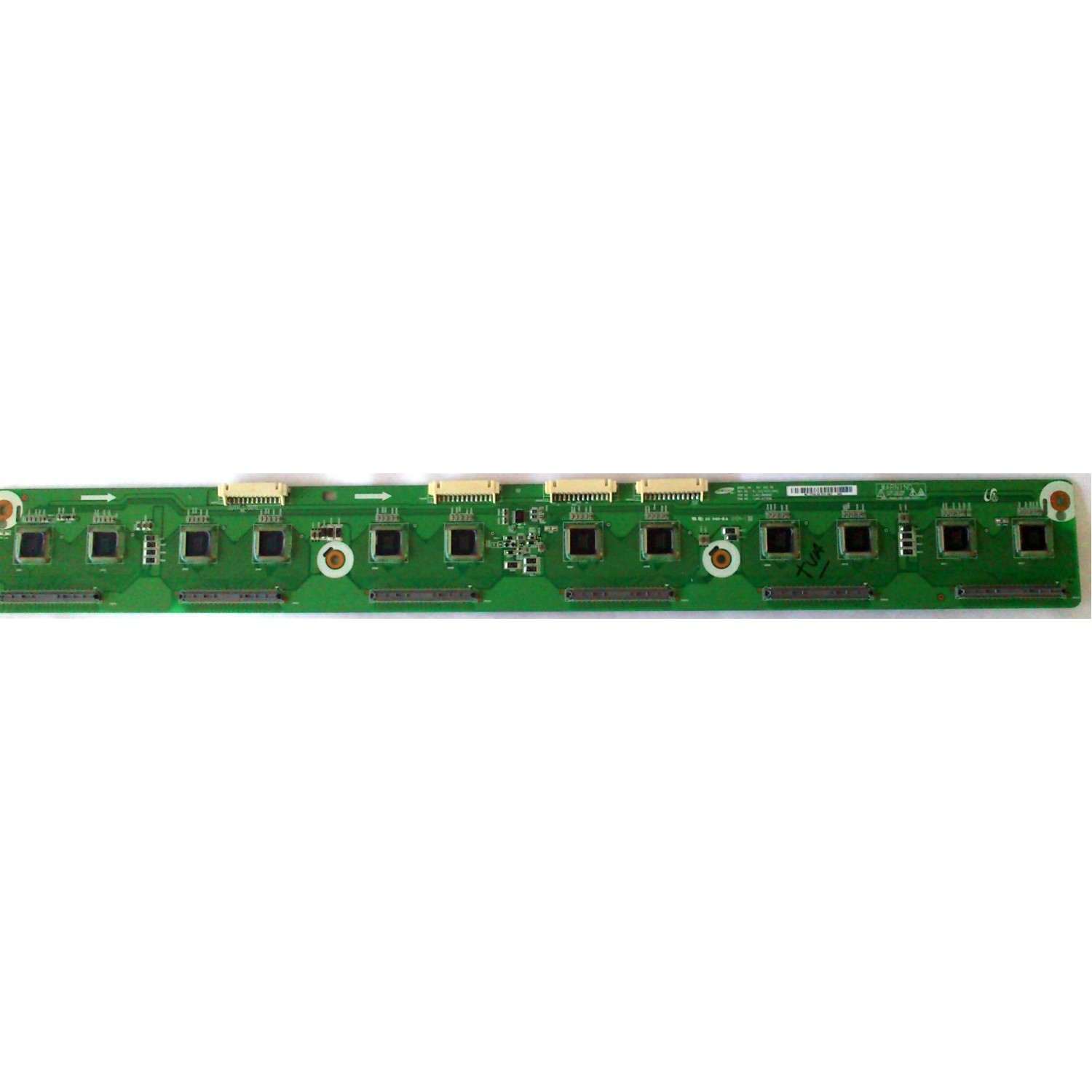 SCAN BUFFER 733A / SAMSUNG BN96-12963A MODELO PN50C6500TFXZA
