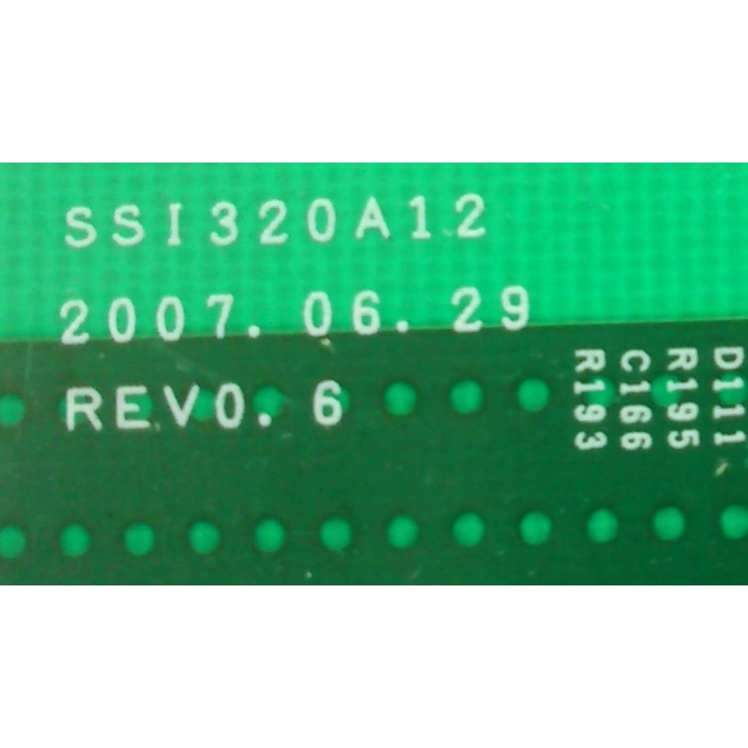 BACKLIGHT INVERSOR 01425A / SAMSUNG LJ97-01425A  MODELO LNT3253HX/XAA - Imagen 3