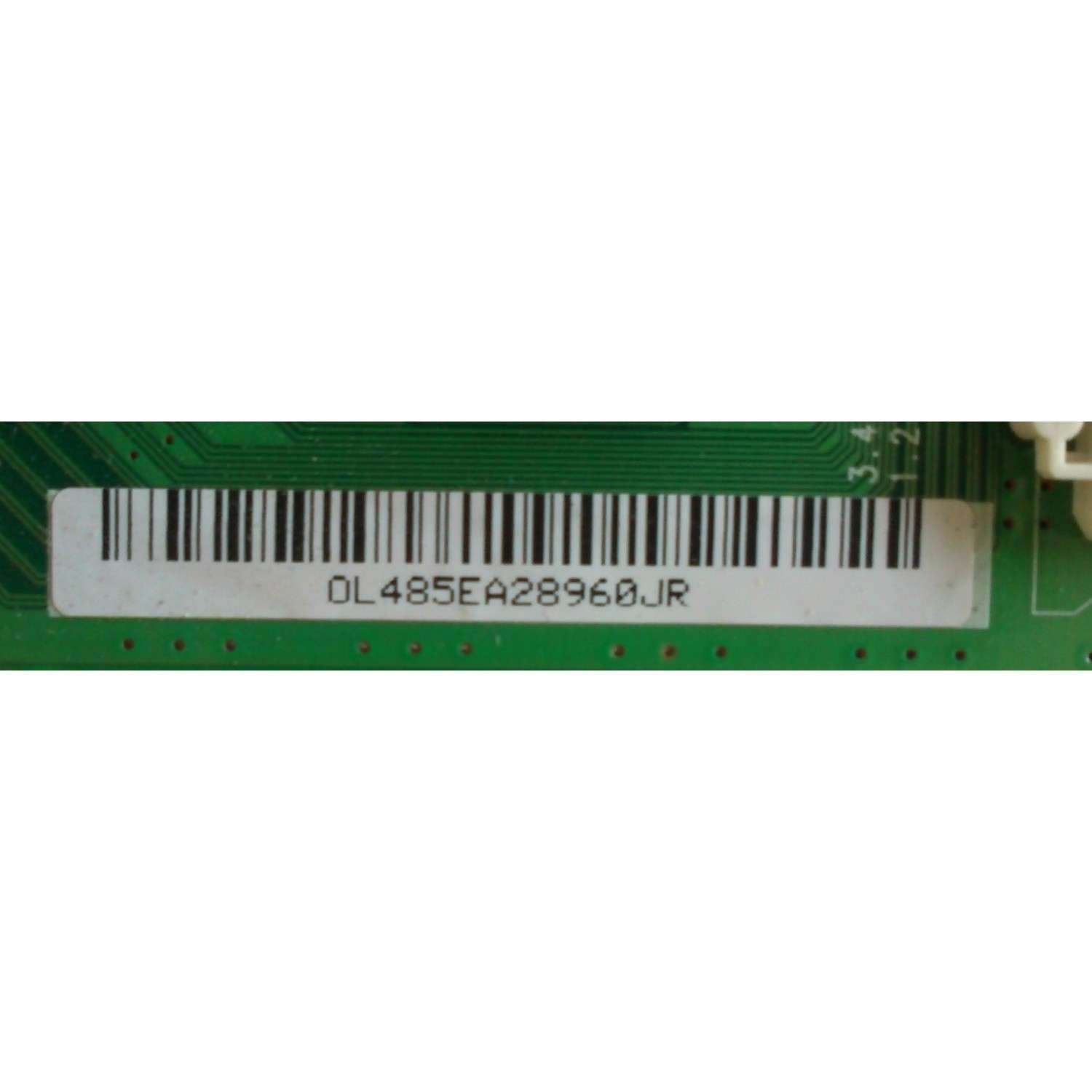 MAIN LOGICA 485E A2 / SAMSUNG / DYNEX LJ92-01485E MODELO DX-PDP42-09 - Imagen 2