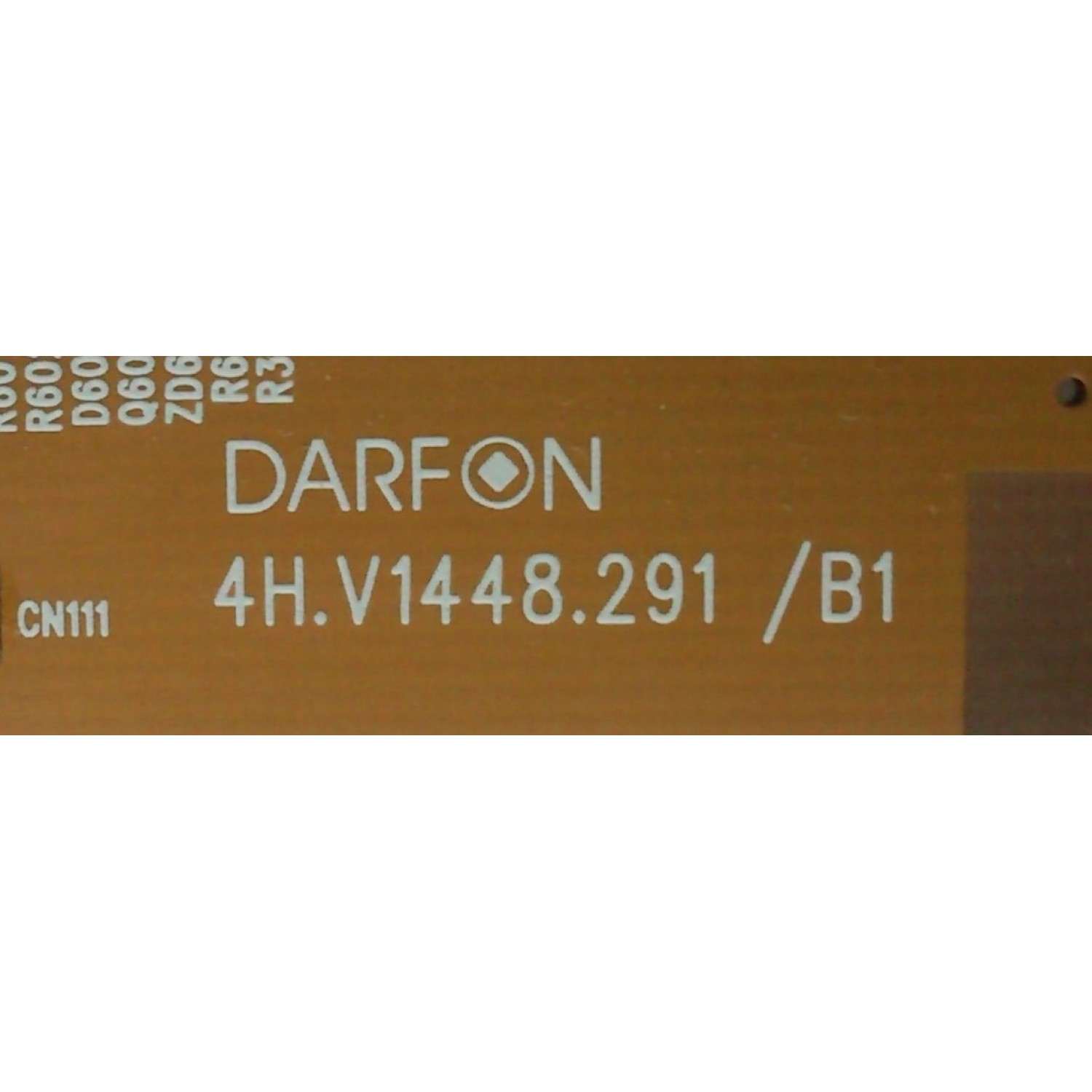 BACKLIGHT INVERSOR / AUO 19.26006.149  / 1926006149 / 4H.V1448.291/B1 /  VK89144H0506 / MODELO  SAMSUNG LNS3251DX/XAA  / PANEL T315XW01 V.5  - Imagen 2